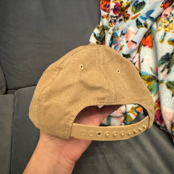 VINTAGE rare 1989 Baywatch cast hat - Picture 5 of 8